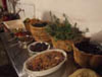 Miniatura della scheda Saperi sulla preparazione del grano dei morti